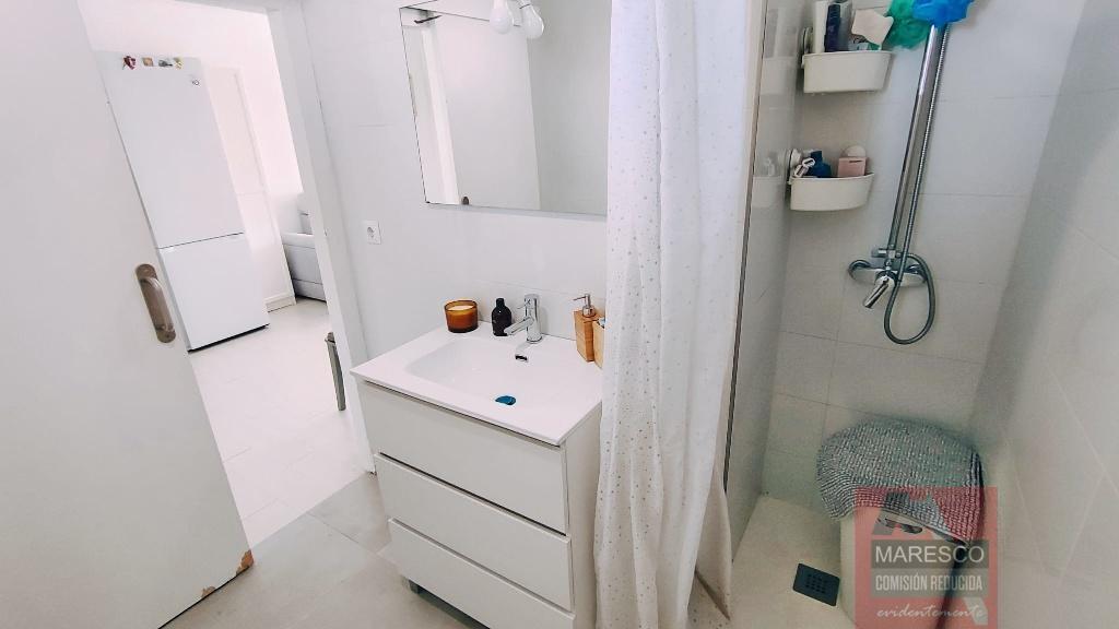 Venta de piso en Mijas