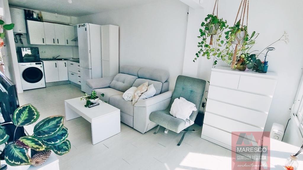 Venta de piso en Mijas