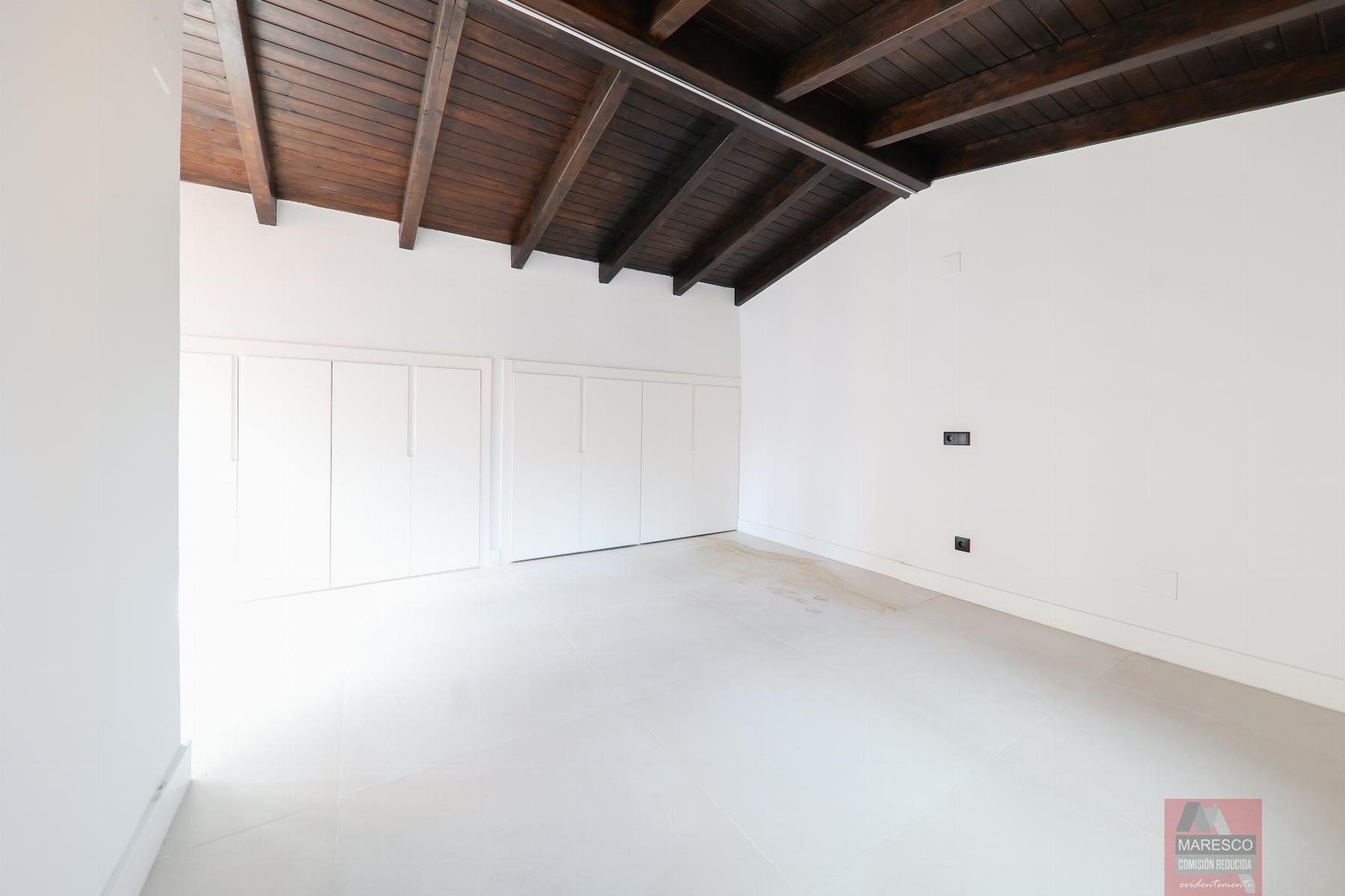 Venta de Ático en Estepona