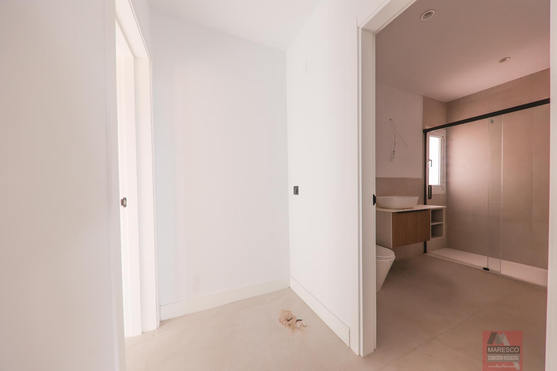 Venta de Ático en Estepona