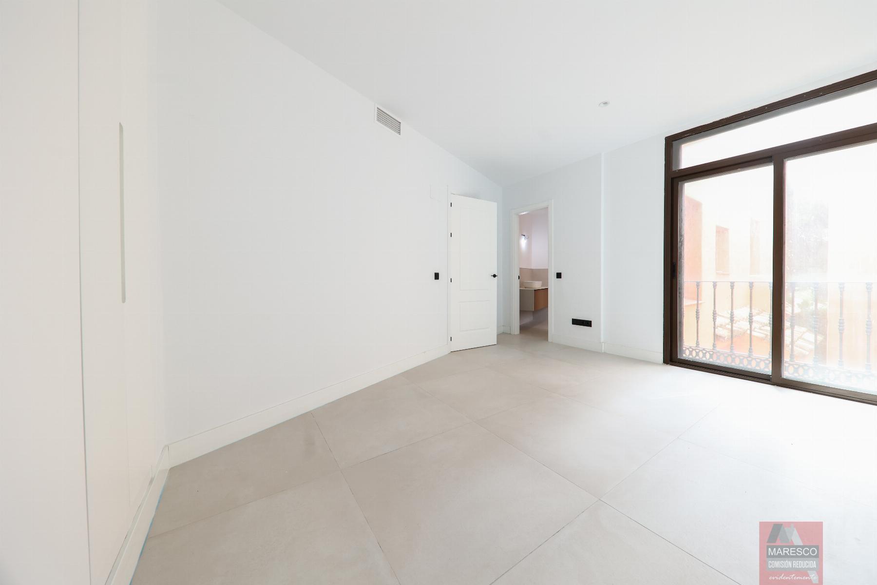 Venta de Ático en Estepona