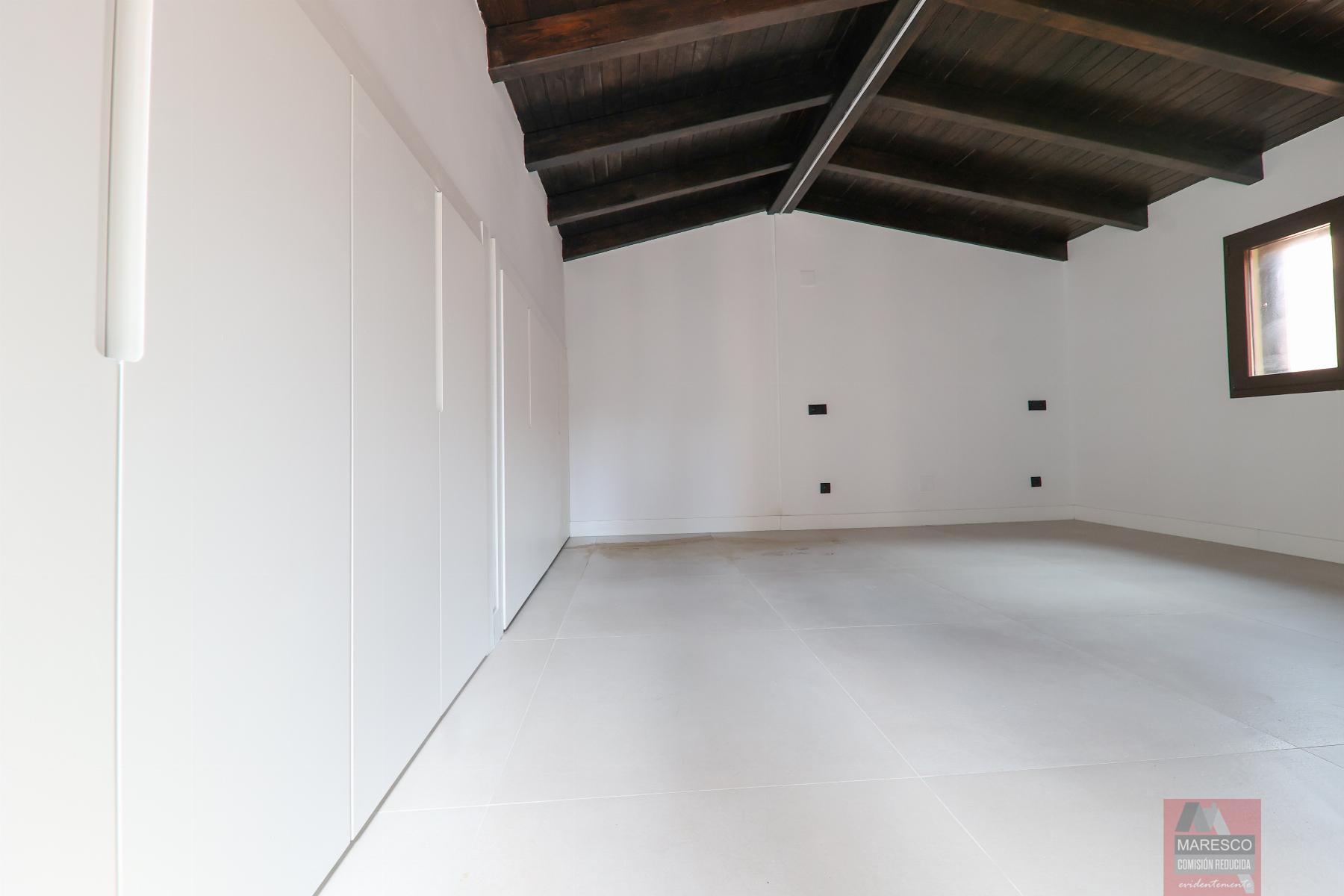 Venta de Ático en Estepona