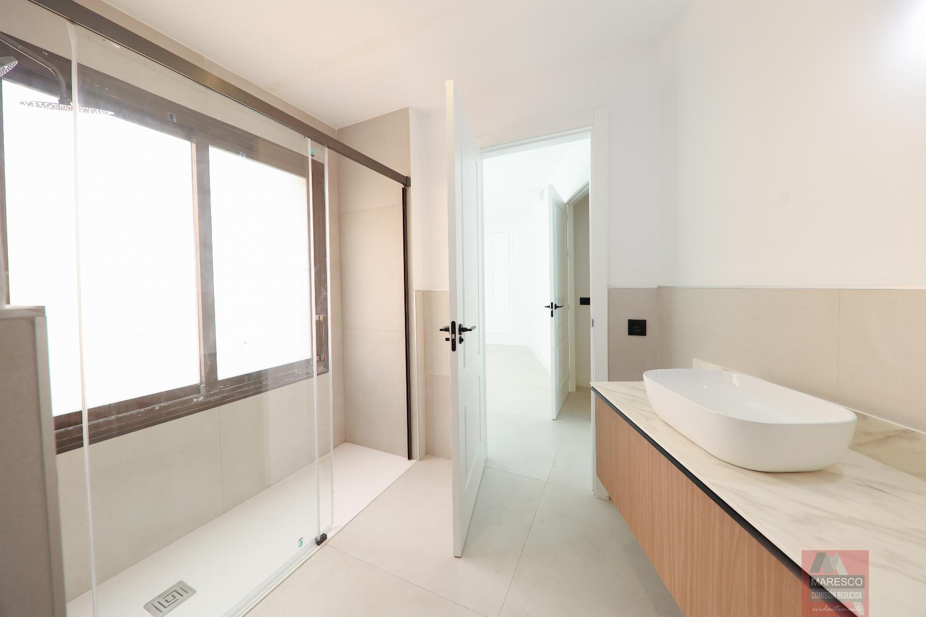 Venta de Ático en Estepona