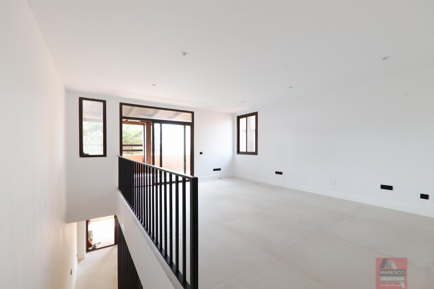 Venta de Ático en Estepona