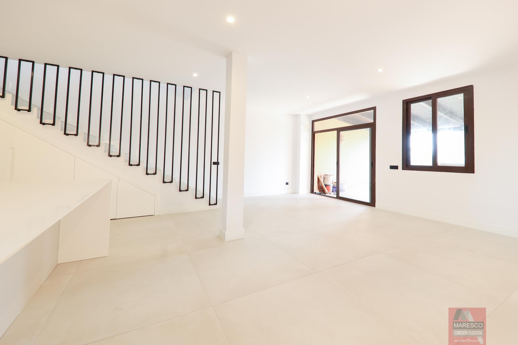 Venta de Ático en Estepona