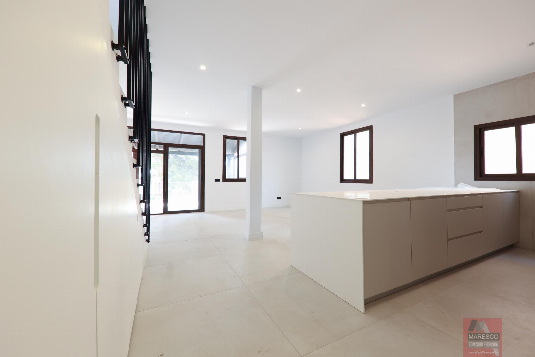 Venta de Ático en Estepona