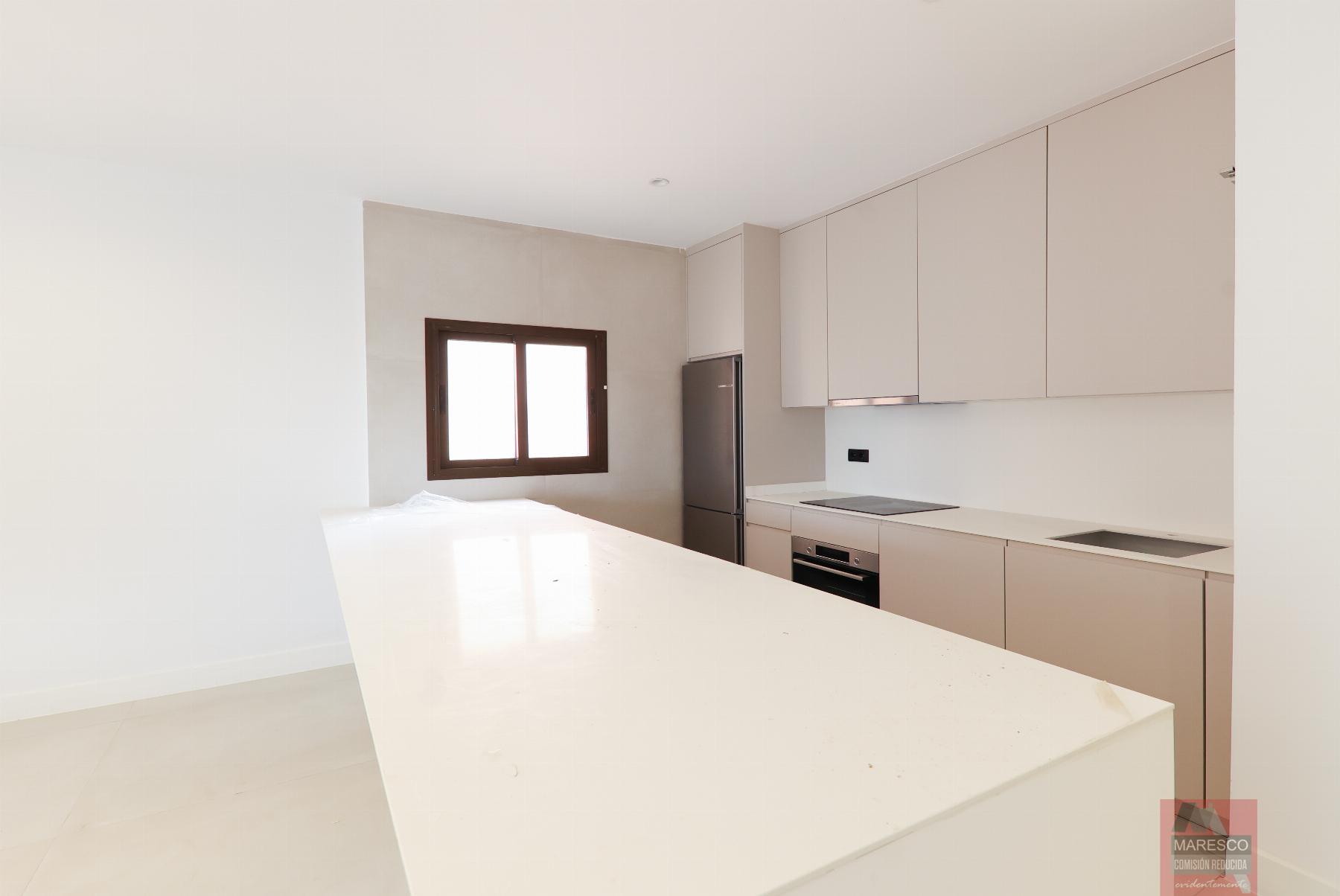 Venta de Ático en Estepona