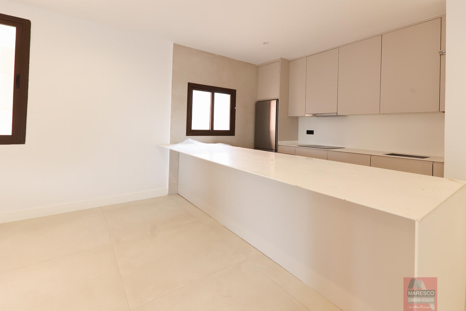 Venta de Ático en Estepona