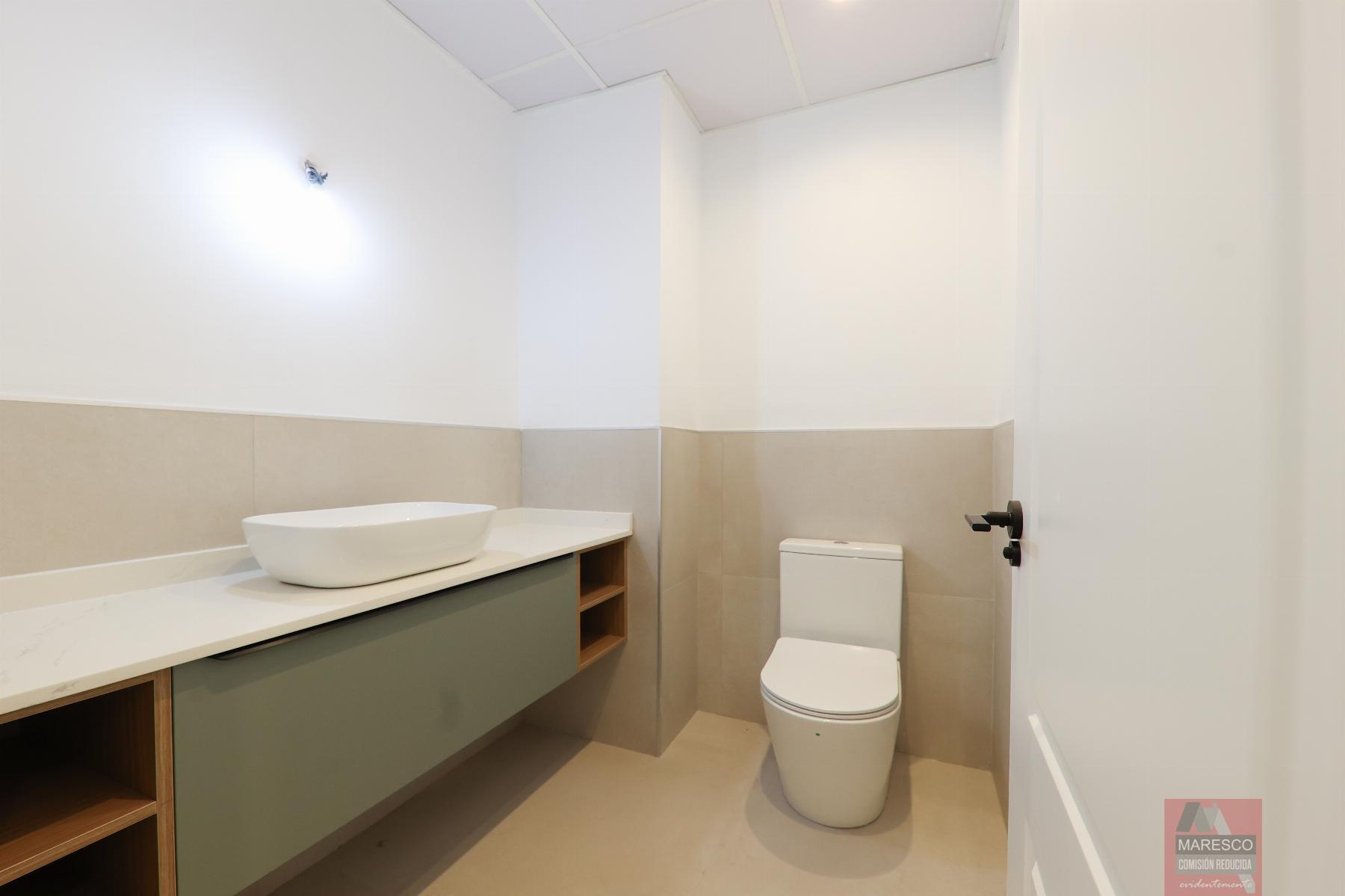 Venta de Ático en Estepona