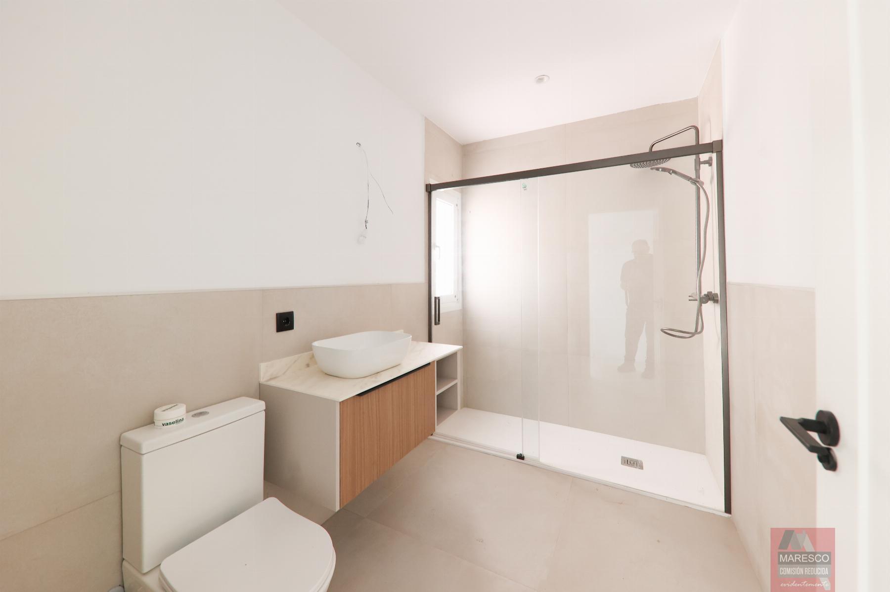 Venta de Ático en Estepona