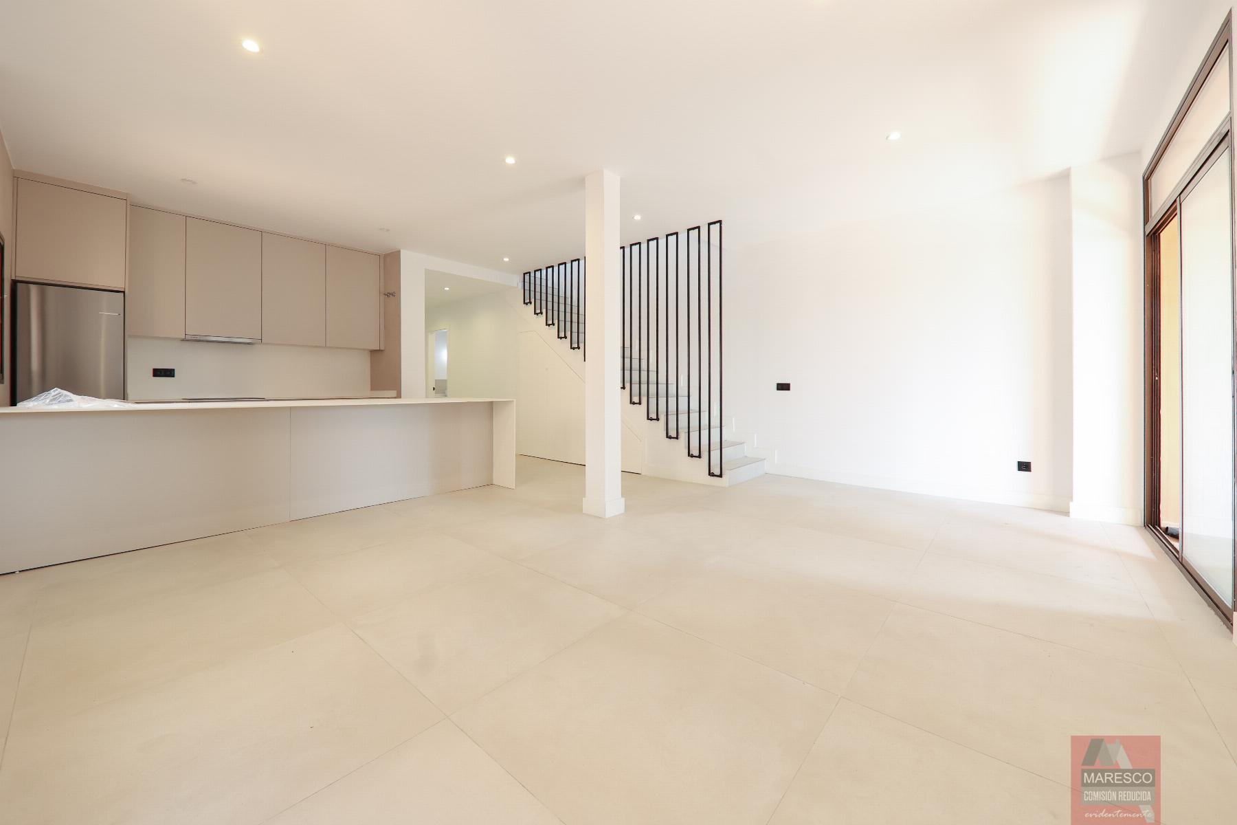 Venta de Ático en Estepona