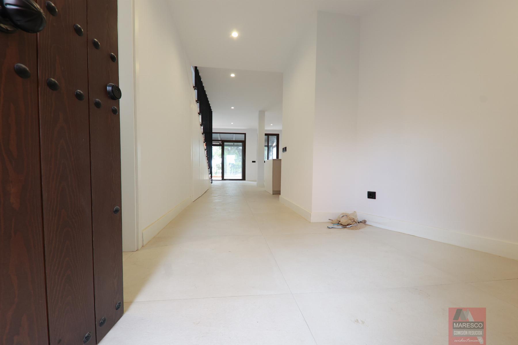 Venta de Ático en Estepona