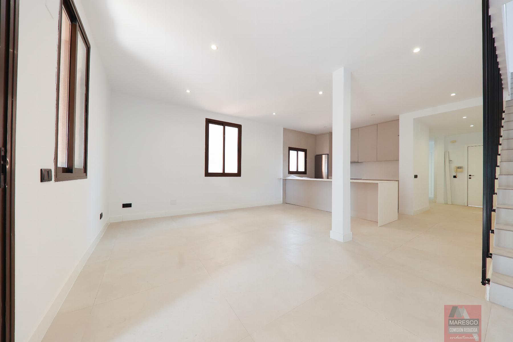 Venta de Ático en Estepona