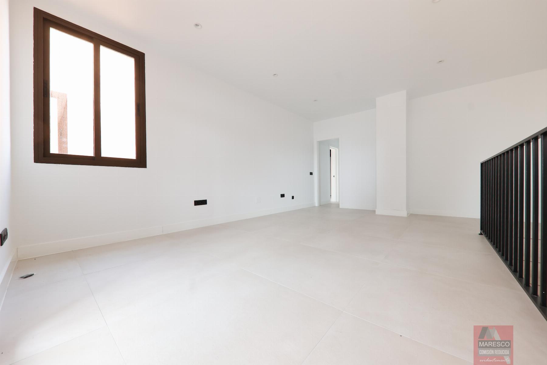 Venta de Ático en Estepona