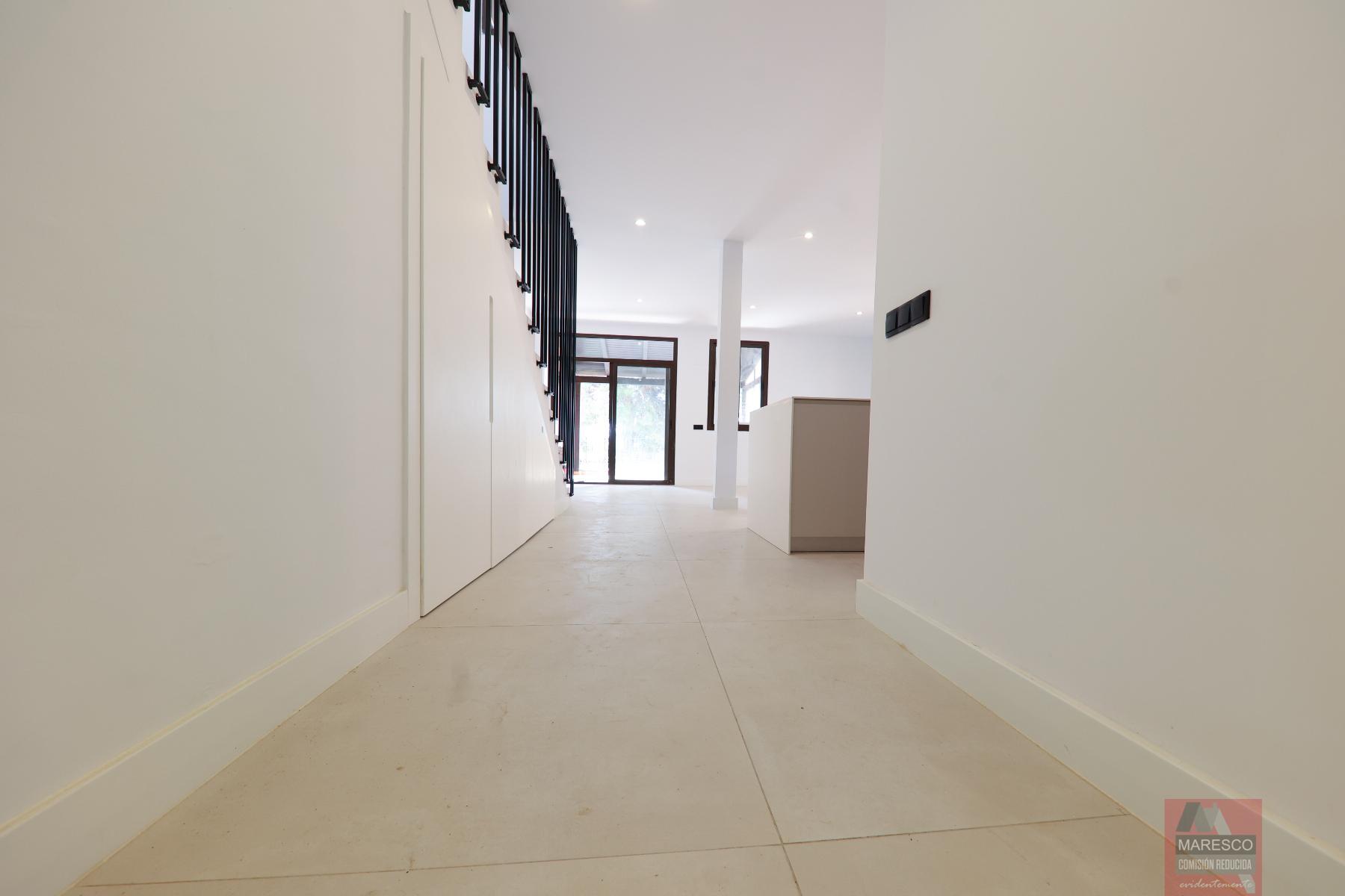 Venta de Ático en Estepona