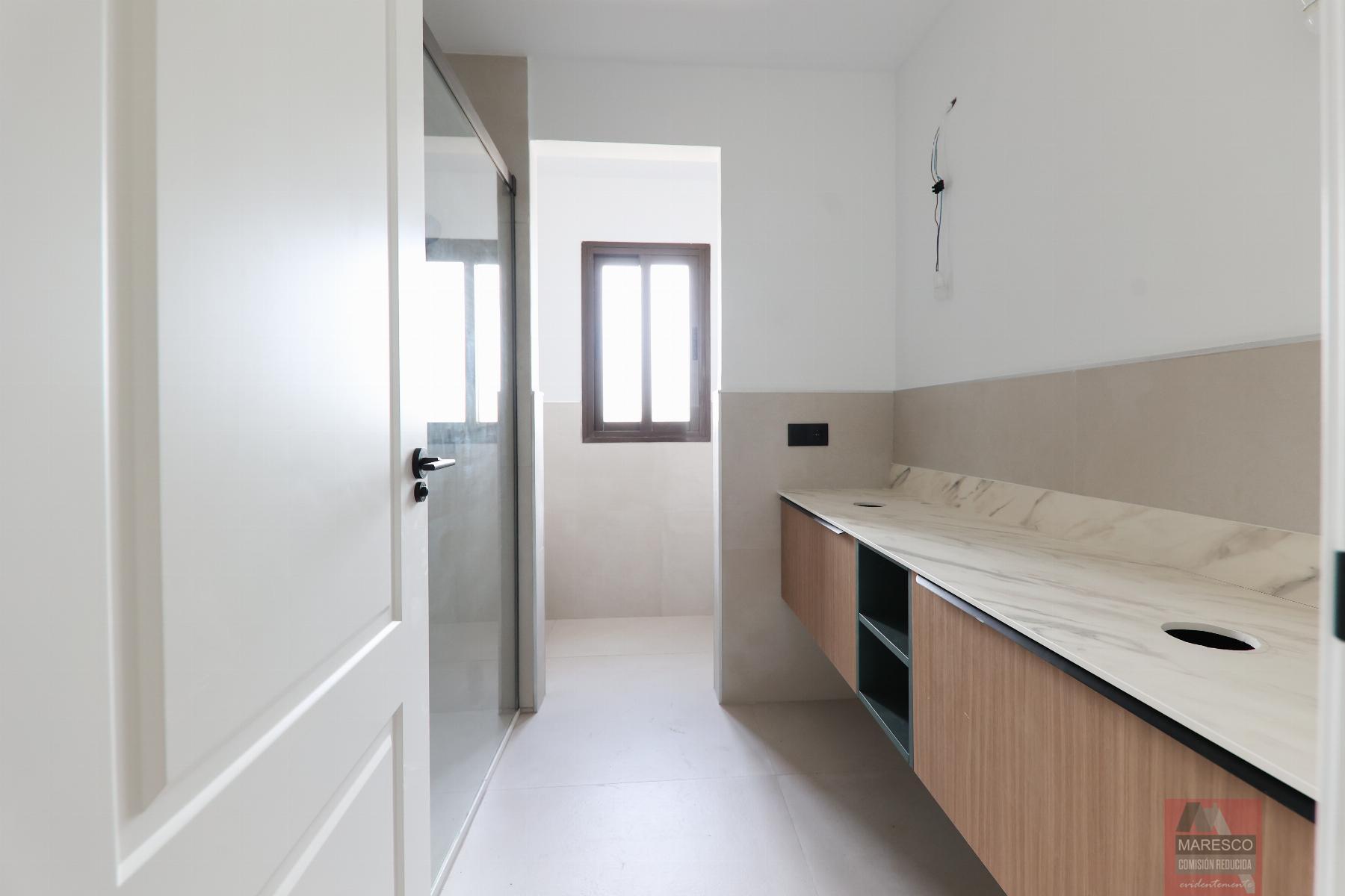 Venta de Ático en Estepona