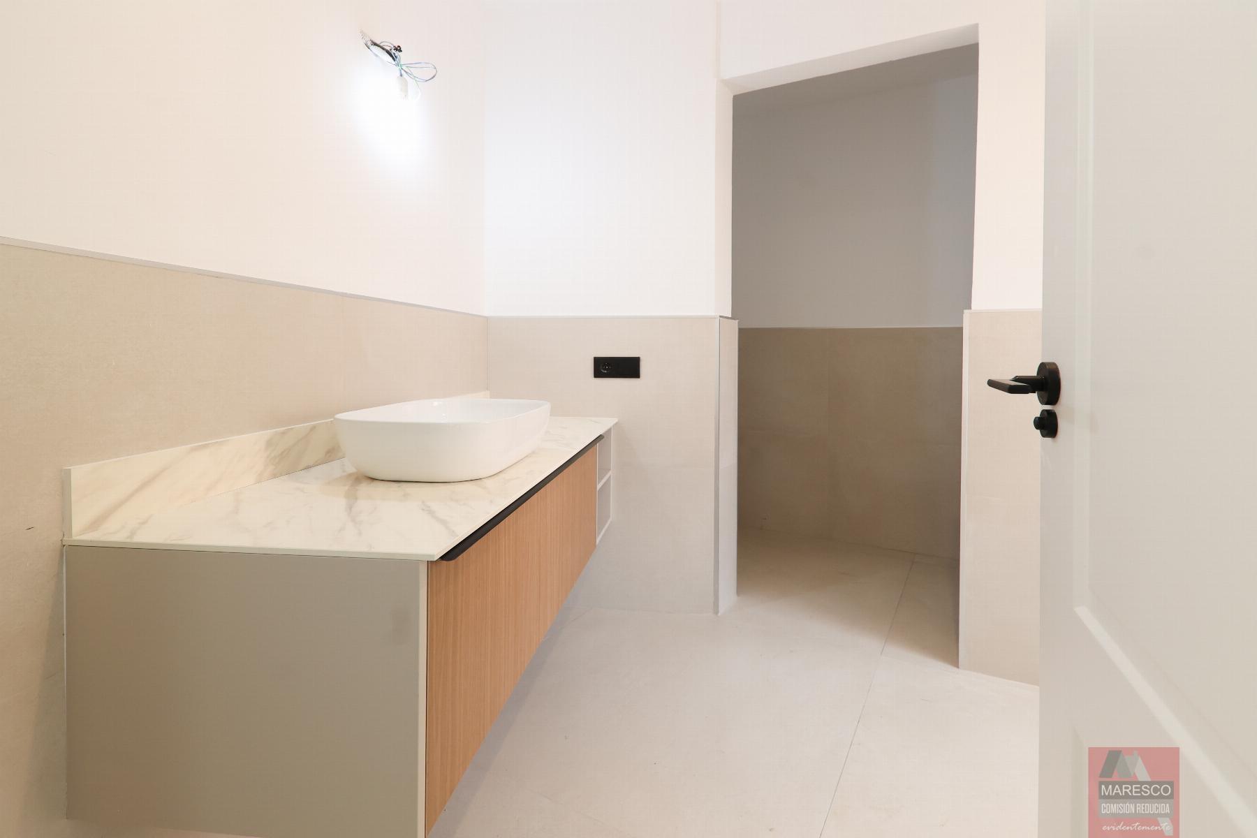 Venta de Ático en Estepona