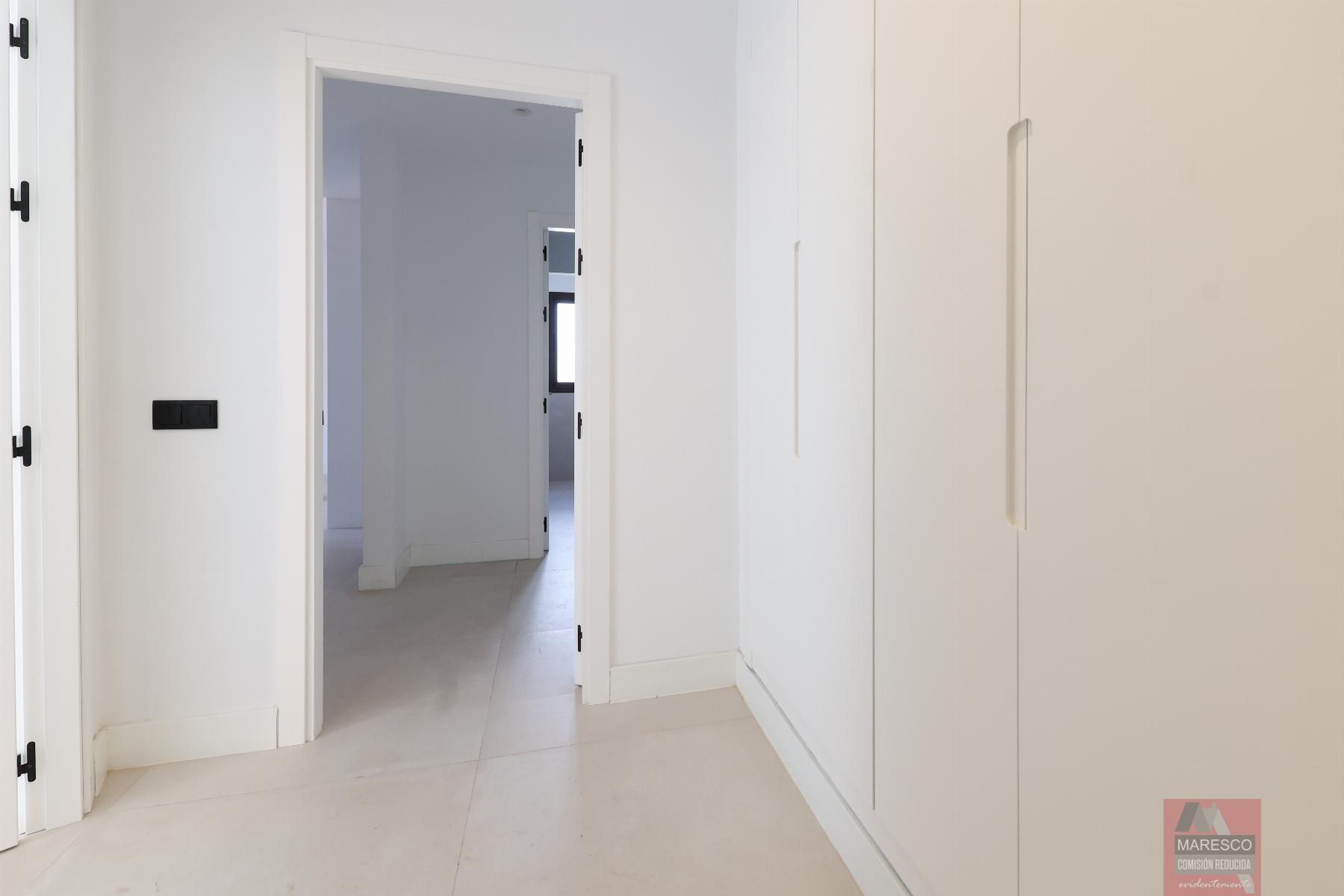 Venta de Ático en Estepona