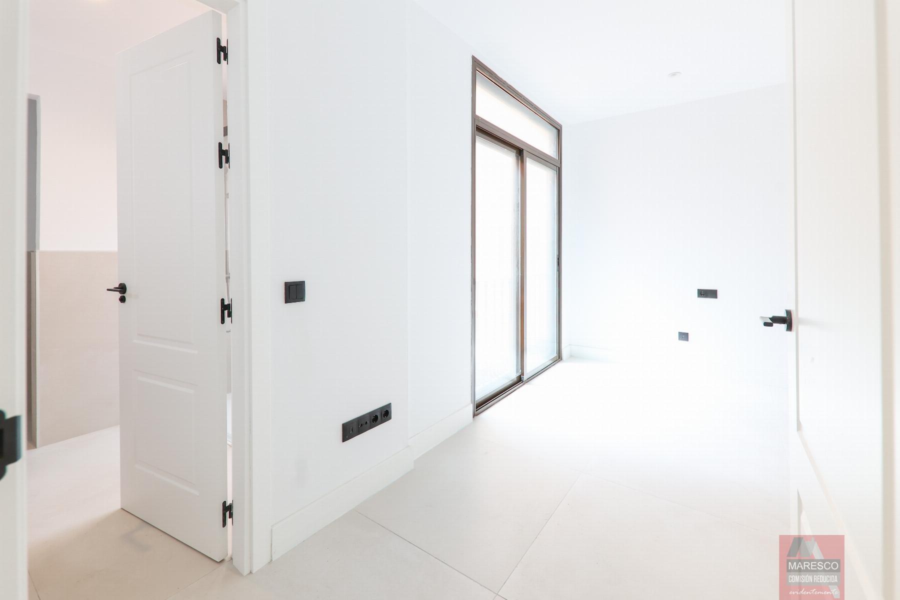 Venta de Ático en Estepona