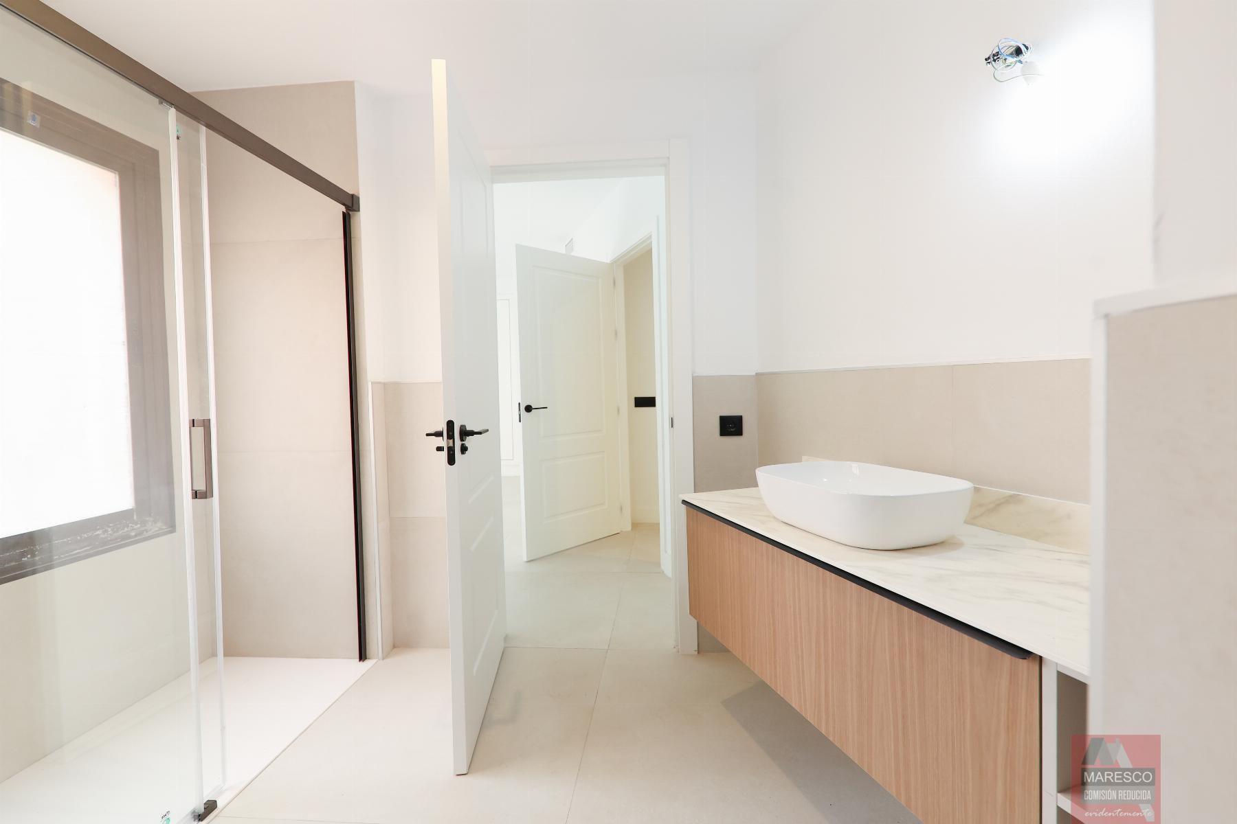 Venta de Ático en Estepona