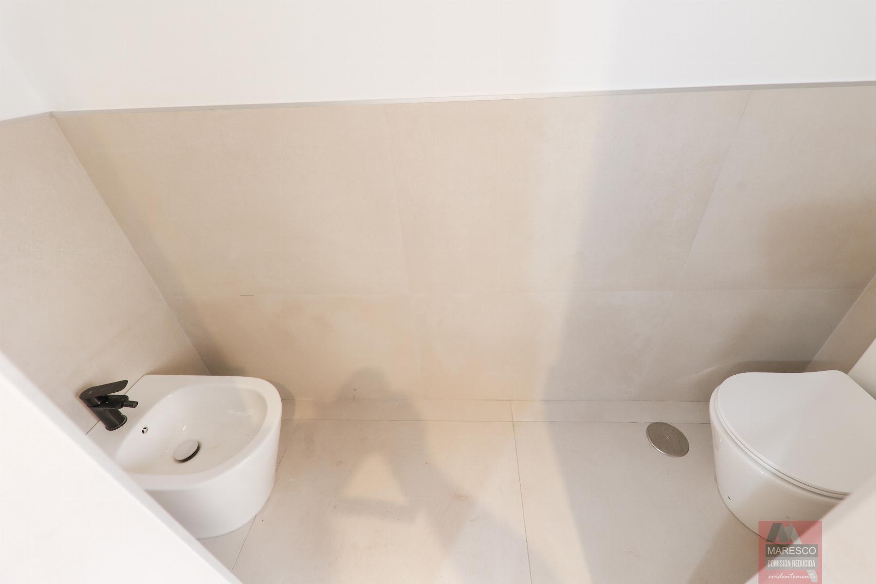 Venta de Ático en Estepona