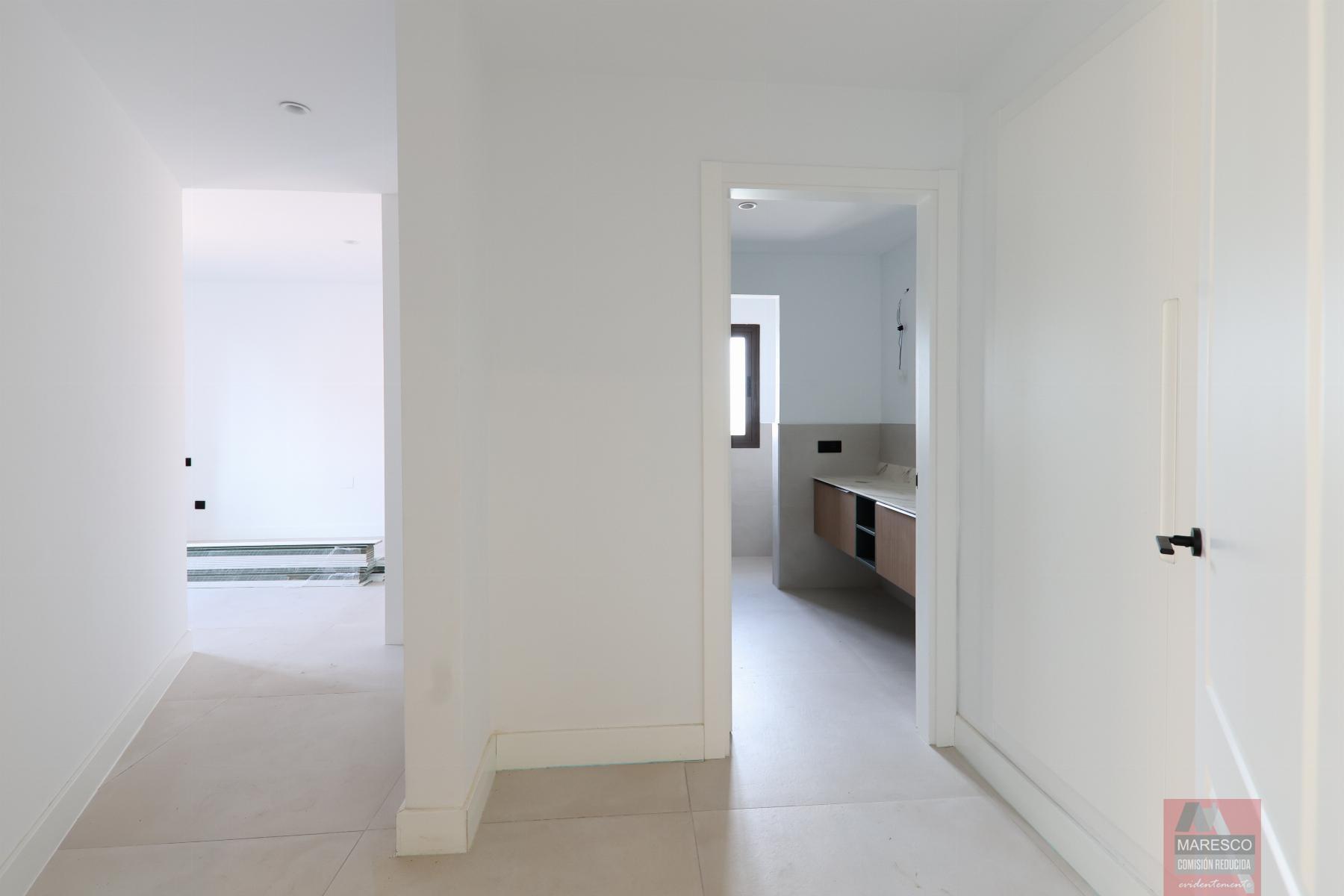 Venta de Ático en Estepona