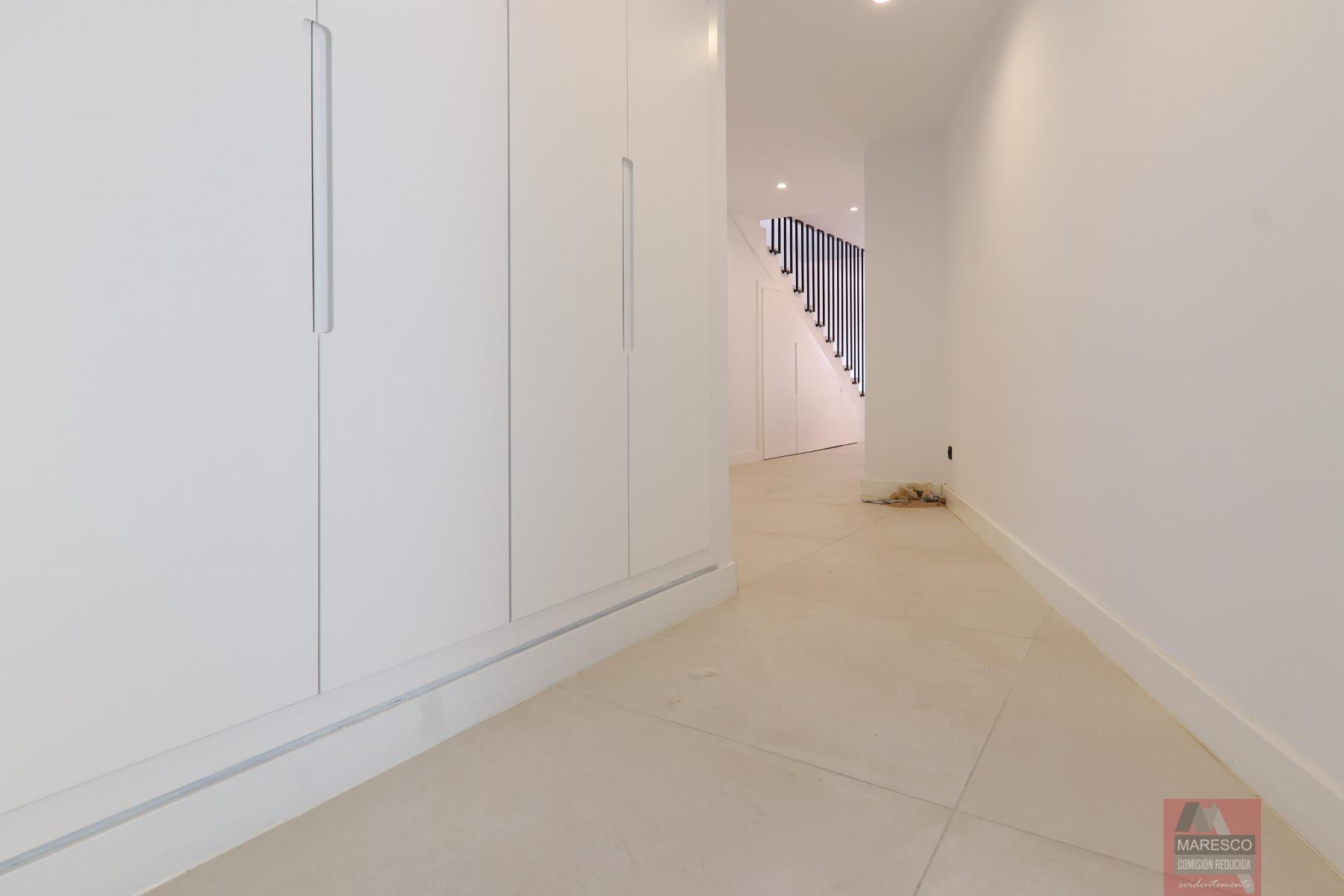 Venta de Ático en Estepona