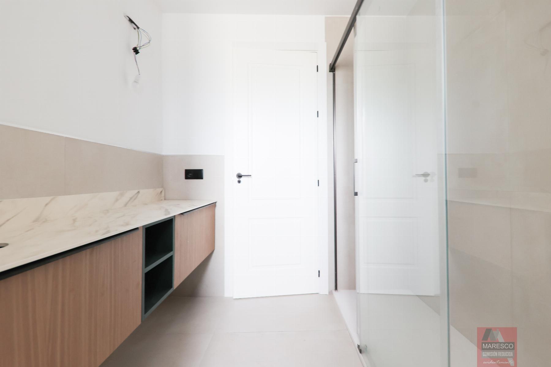 Venta de Ático en Estepona