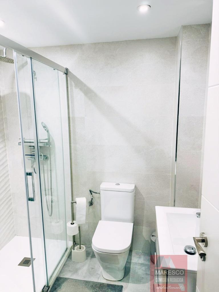 Venta de piso en Fuengirola