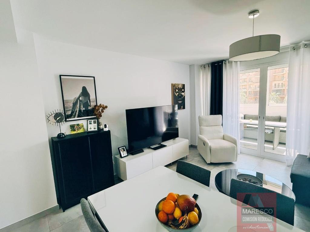 Venta de piso en Fuengirola