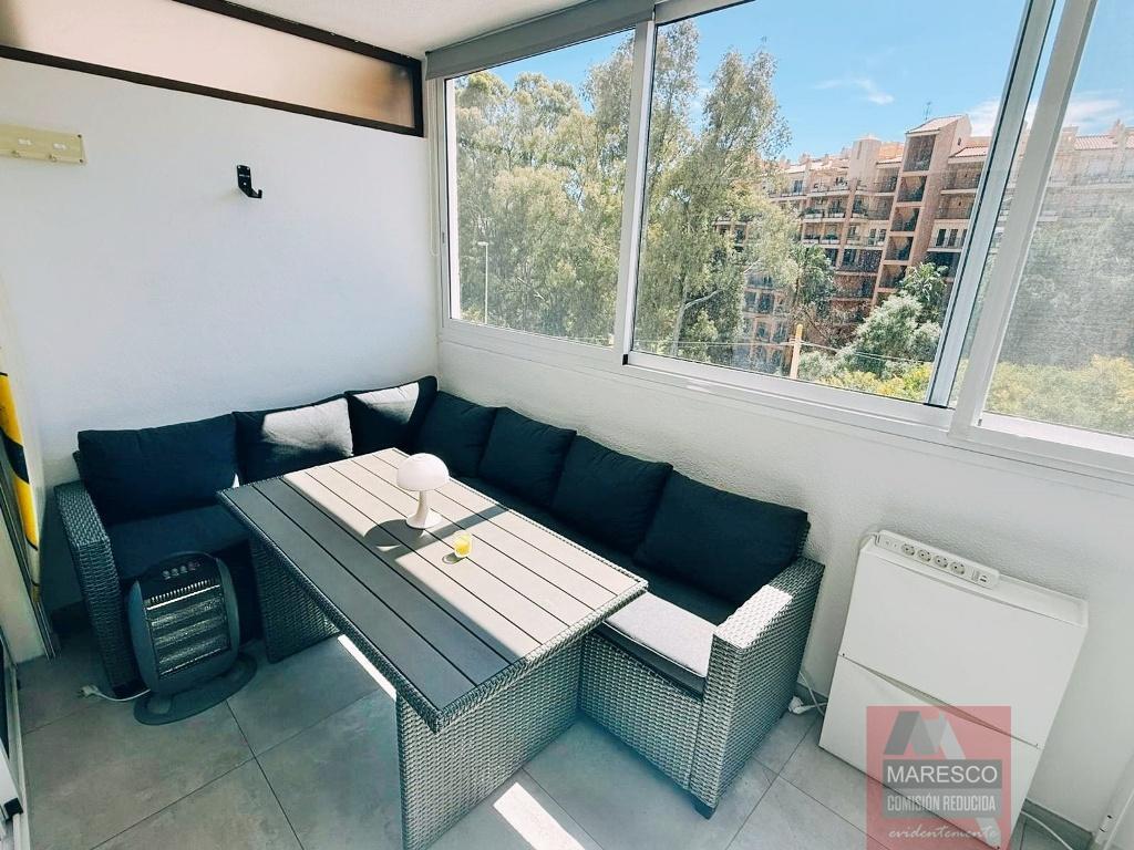 Venta de piso en Fuengirola