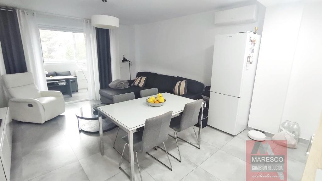 Venta de piso en Fuengirola