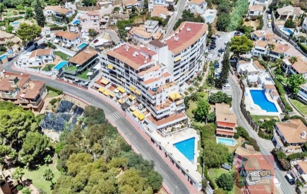 Venta de piso en Fuengirola