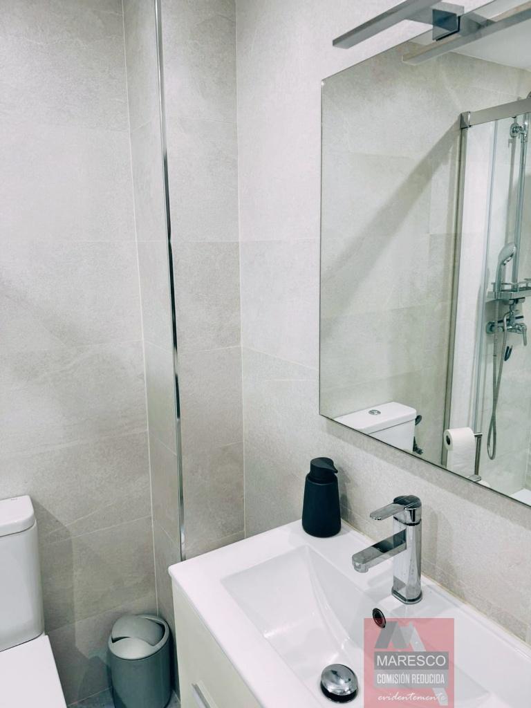 Venta de piso en Fuengirola