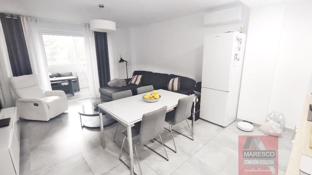 Venta de piso en Fuengirola