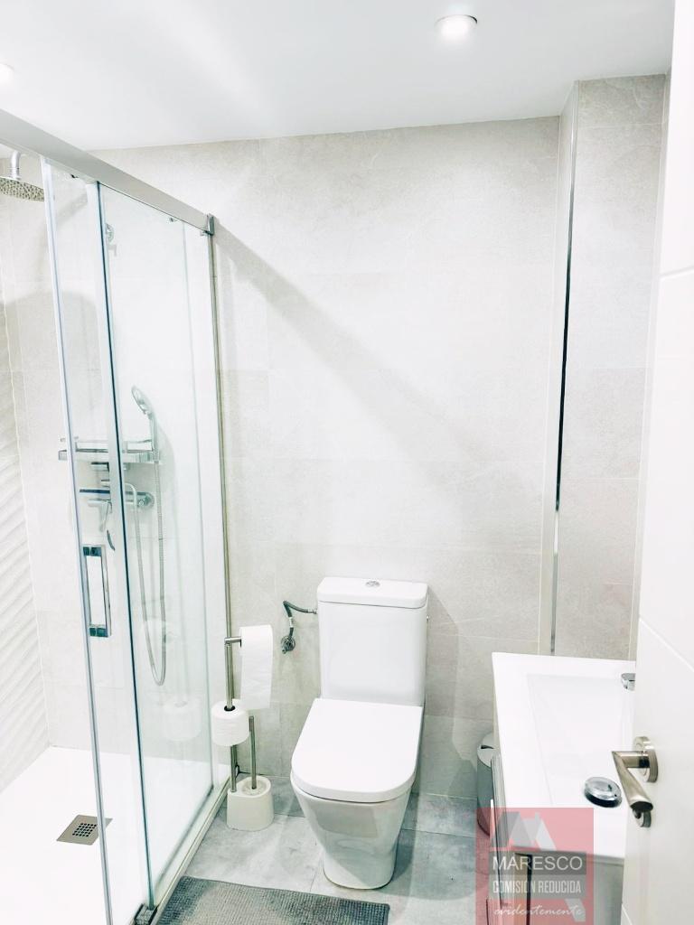 Venta de piso en Fuengirola