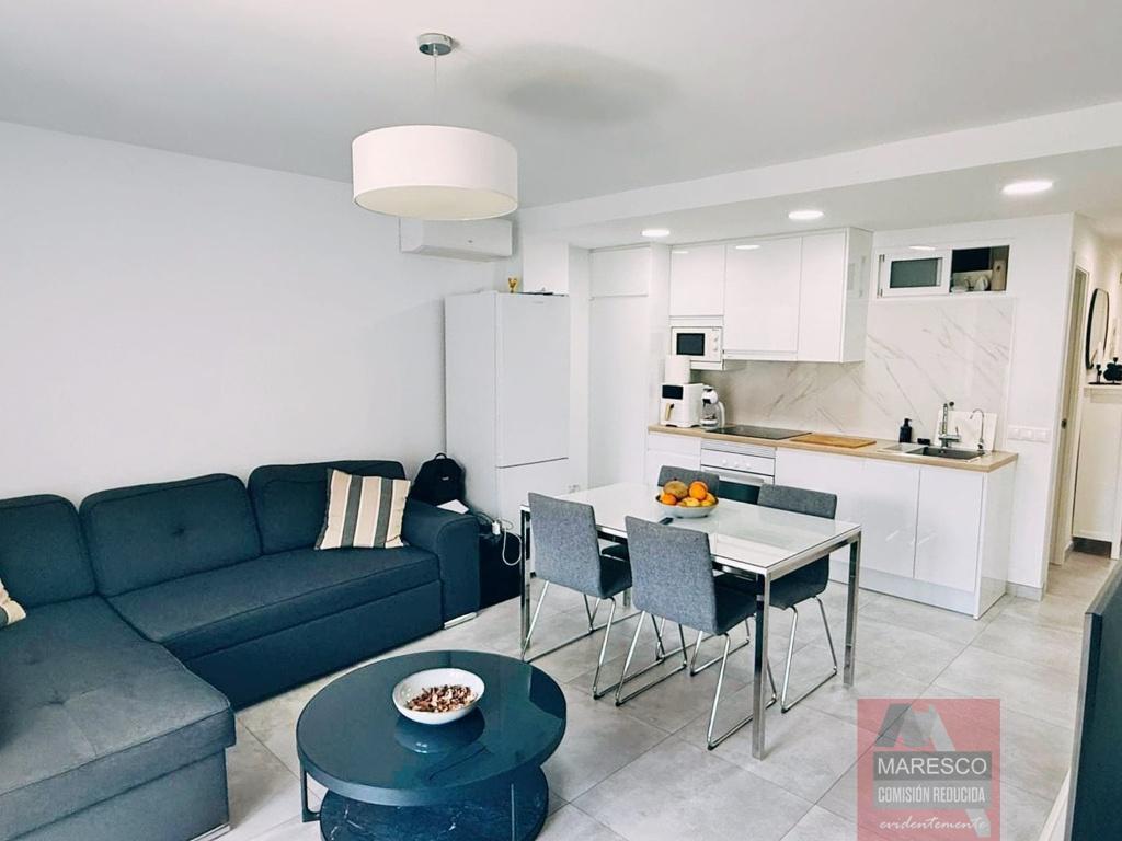 Venta de piso en Fuengirola