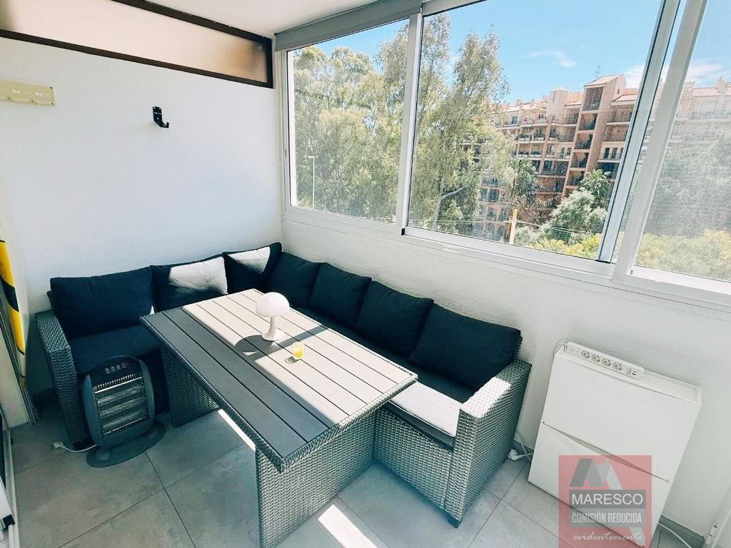 Venta de piso en Fuengirola