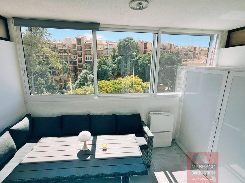 Venta de piso en Fuengirola