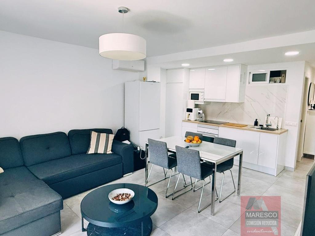 Venta de piso en Fuengirola