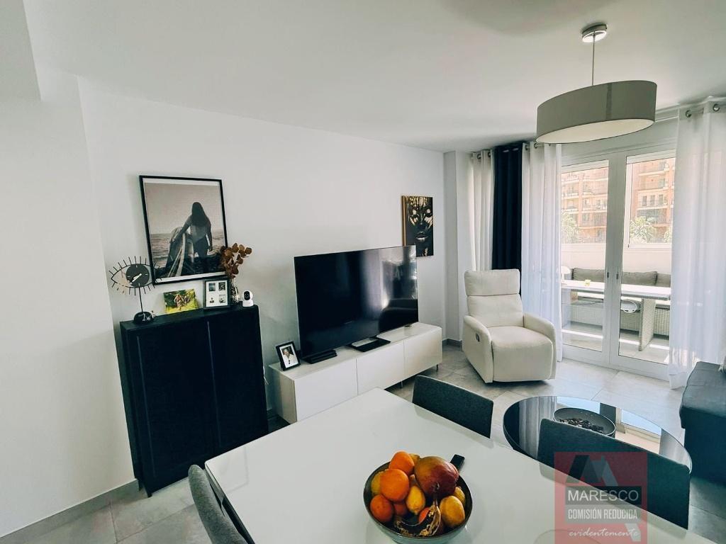 Venta de piso en Fuengirola