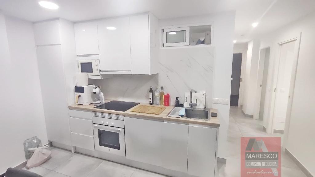 Venta de piso en Fuengirola