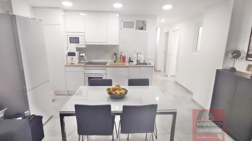 Venta de piso en Fuengirola