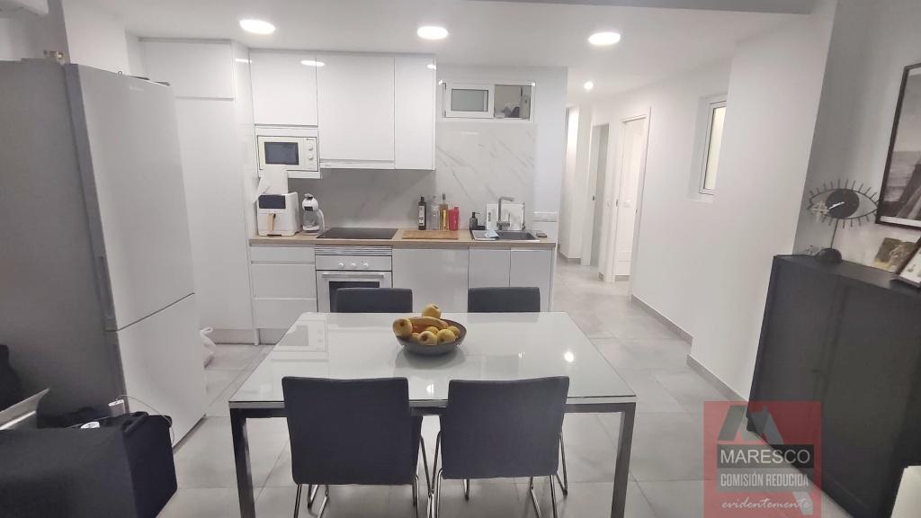 Venta de piso en Fuengirola