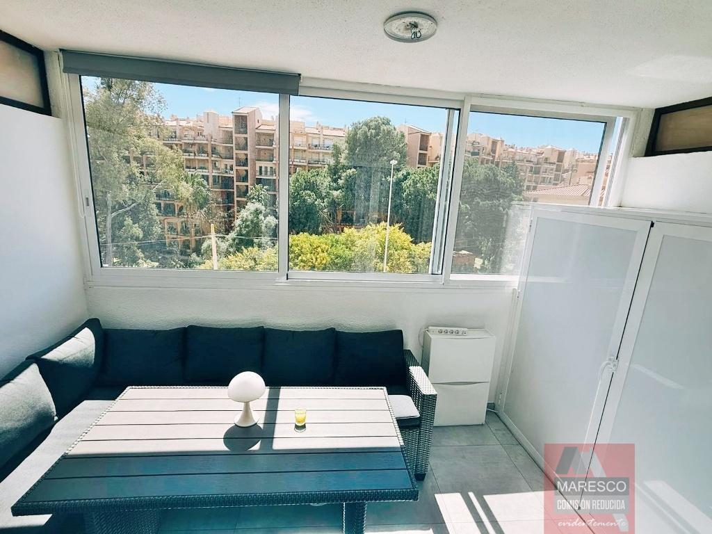 Venta de piso en Fuengirola