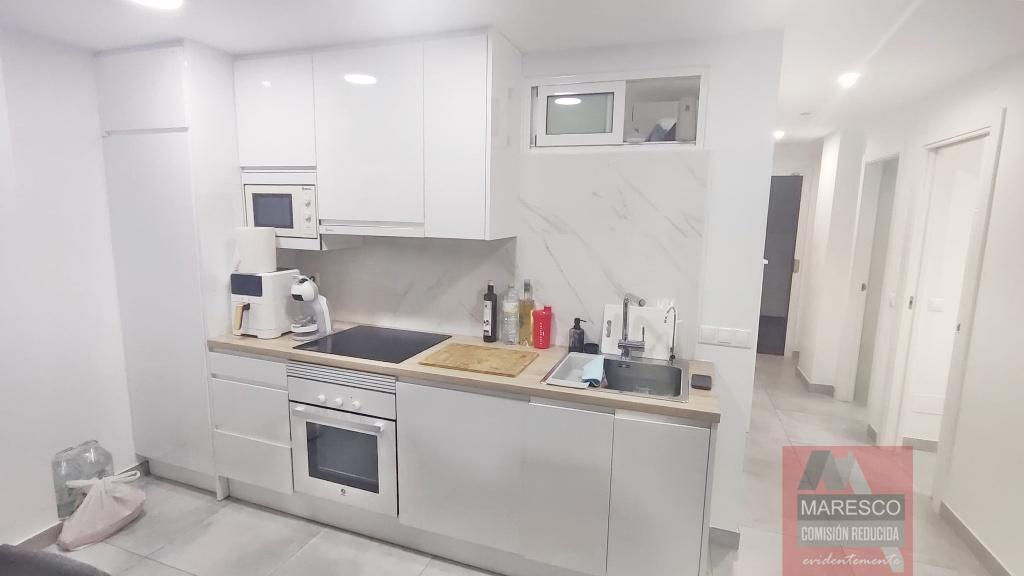 Venta de piso en Fuengirola