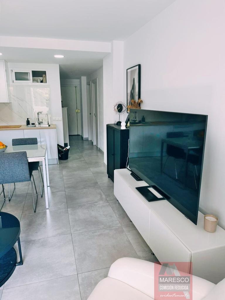 Venta de piso en Fuengirola