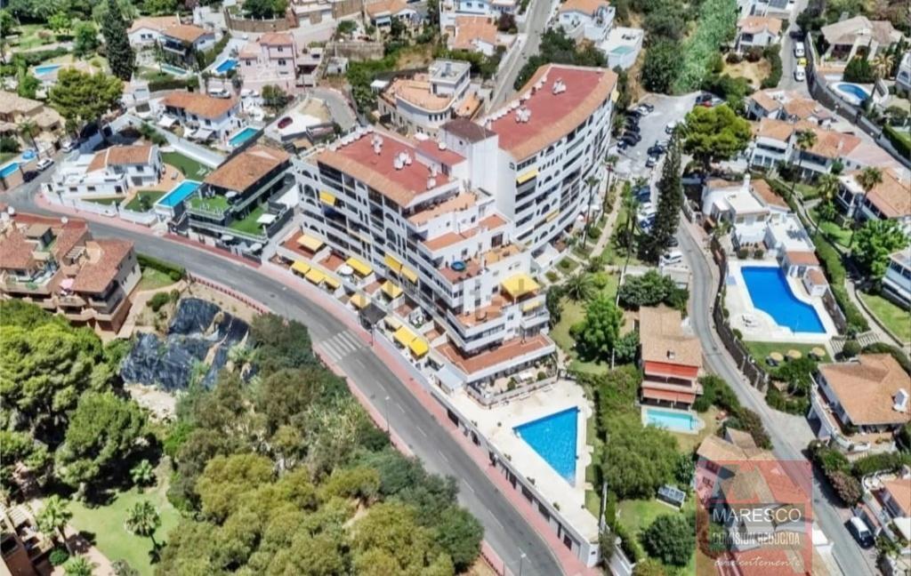 Venta de piso en Fuengirola