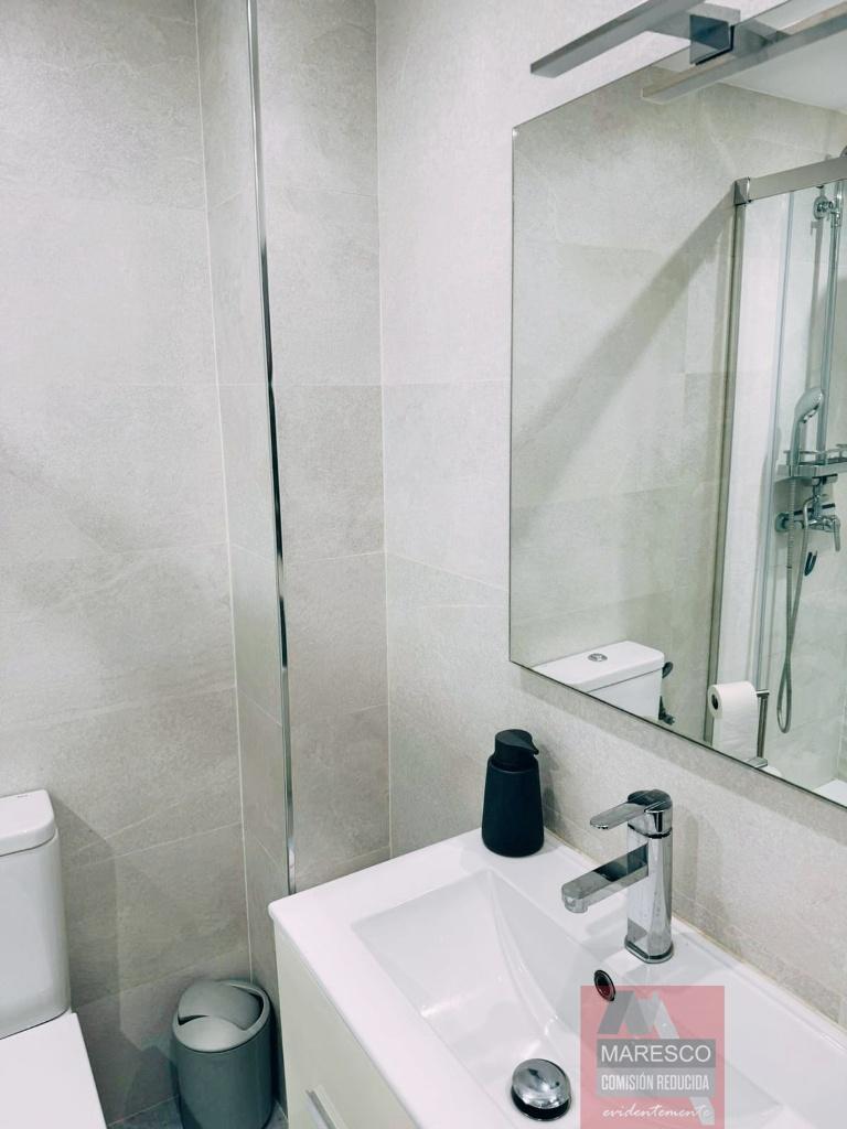 Venta de piso en Fuengirola