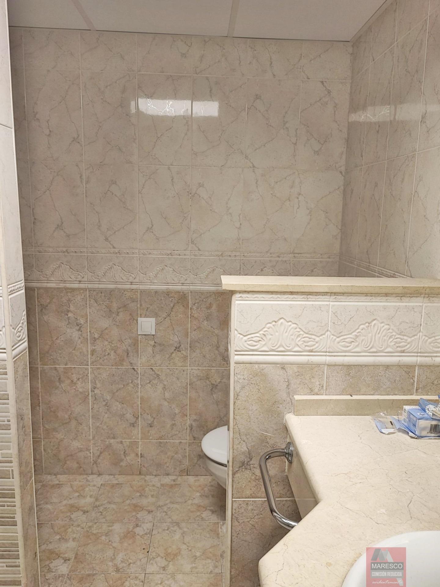 Venta de estudio en Fuengirola